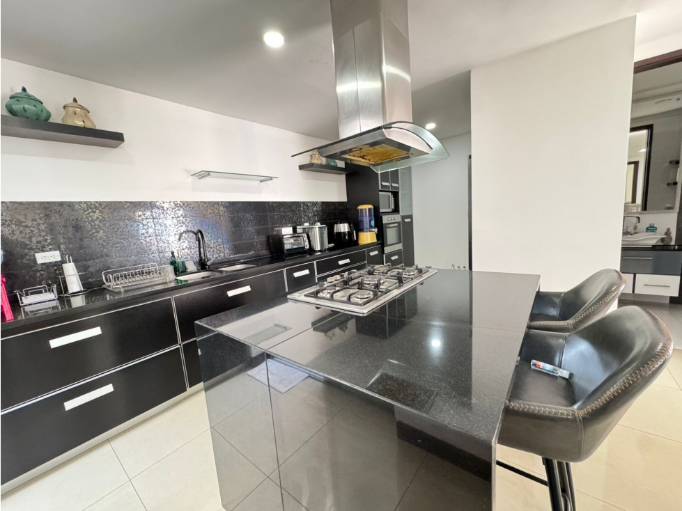 Se vende exclusiva casa en conjunto Norte de Armenia — foto 4