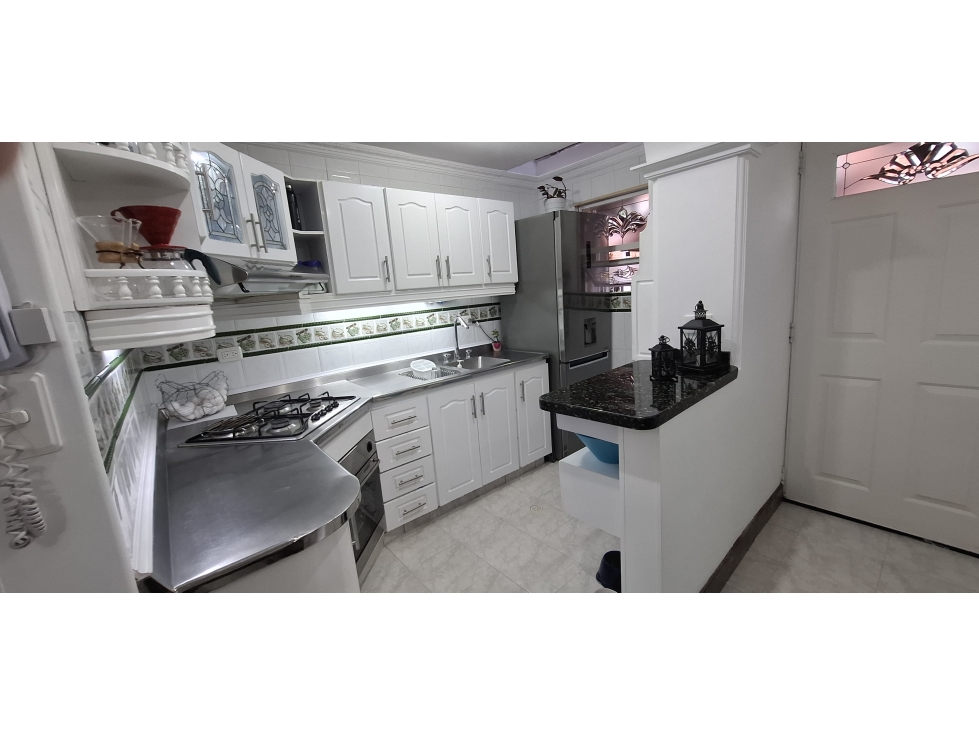 Se vende Casa Hermosa condominio Avenida 19 — foto 2
