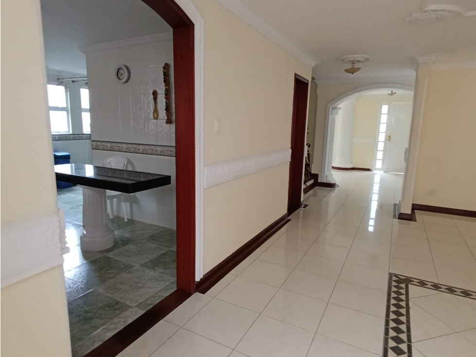 Casa a la venta condominio cerrado norte de Armenia — foto 5