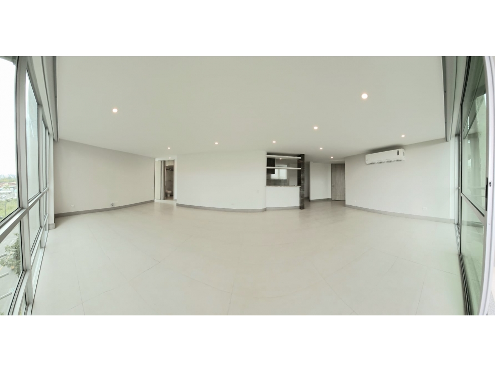SE VENDE HERMOSO APARTAMENTO CON VISTA, AL NORTE DE ARMENIA — foto 2