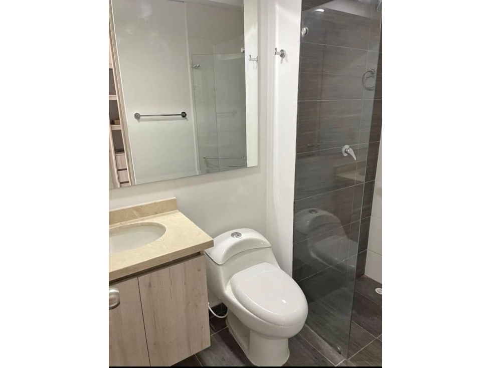 Se vende apartamento para Estrenar norte de Armenia — foto 2