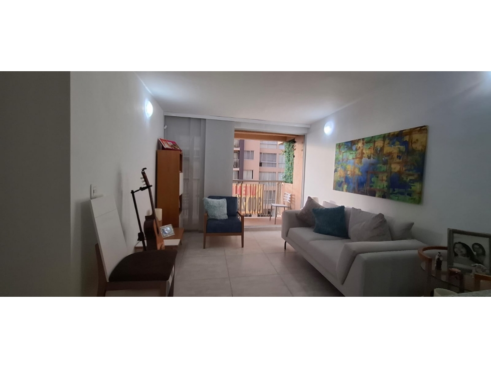 Se Vende apartamento en conjunto nuevo norte de Armenia — foto 2