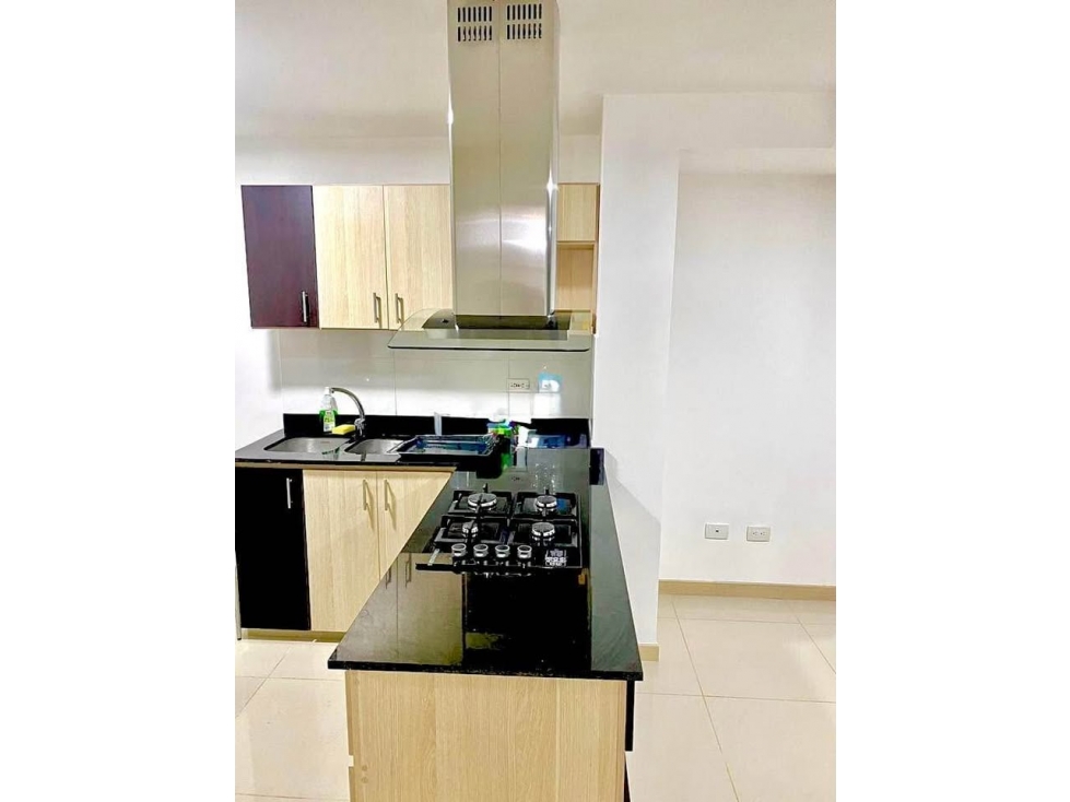 Casa a la venta en conjunto cerrado Norte Armenia — foto 2