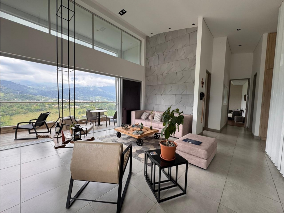 SE VENDE EXCLUSIVO APARTAMENTO AL NORTE DE ARMENIA — foto 2