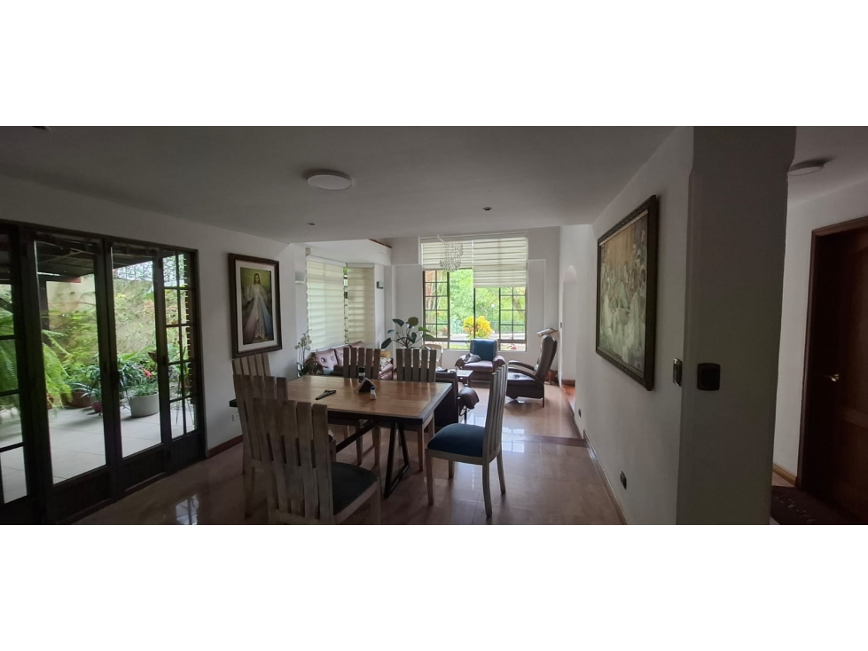 se vende casa amplia en condominio cerrado norte de Armenia — foto 3