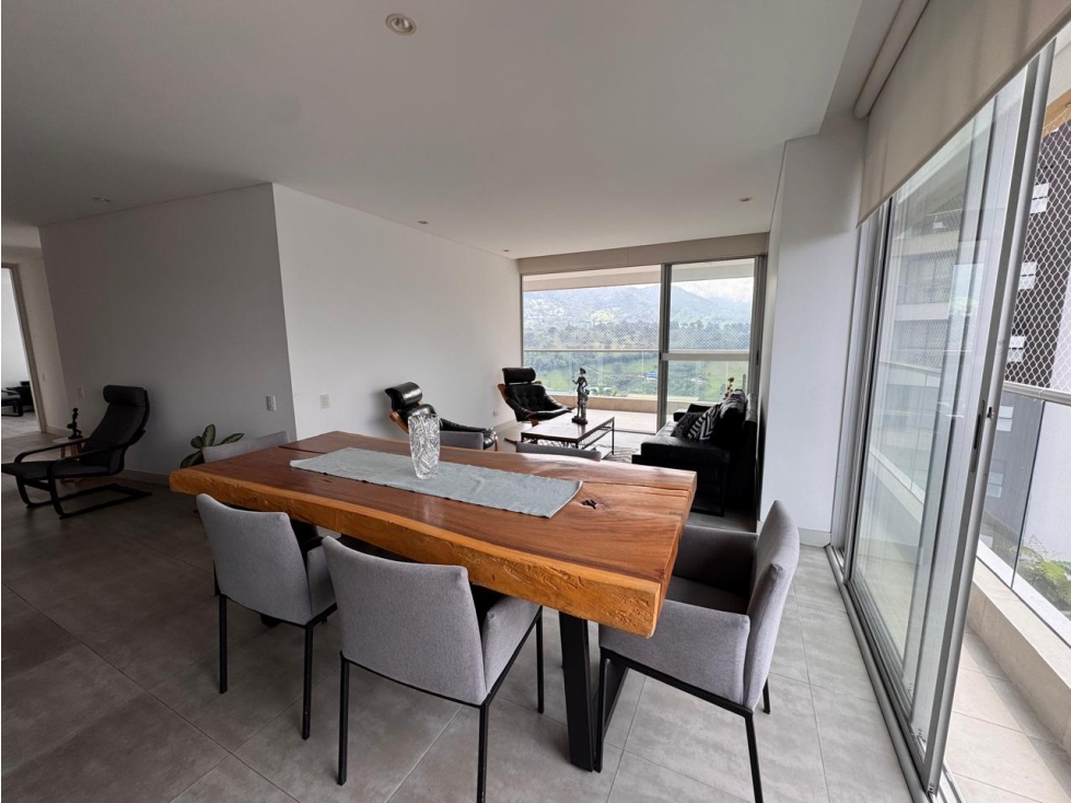 SE VENDE ESPECTACULAR Y EXCLUSIVO APARTAMENTO AL NORTE DE ARMENIA — foto 3