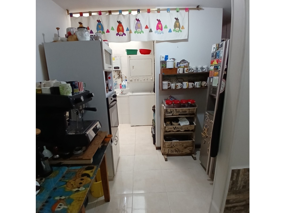 Casa amplia conjunto cerrado Avenida 19 — foto 4