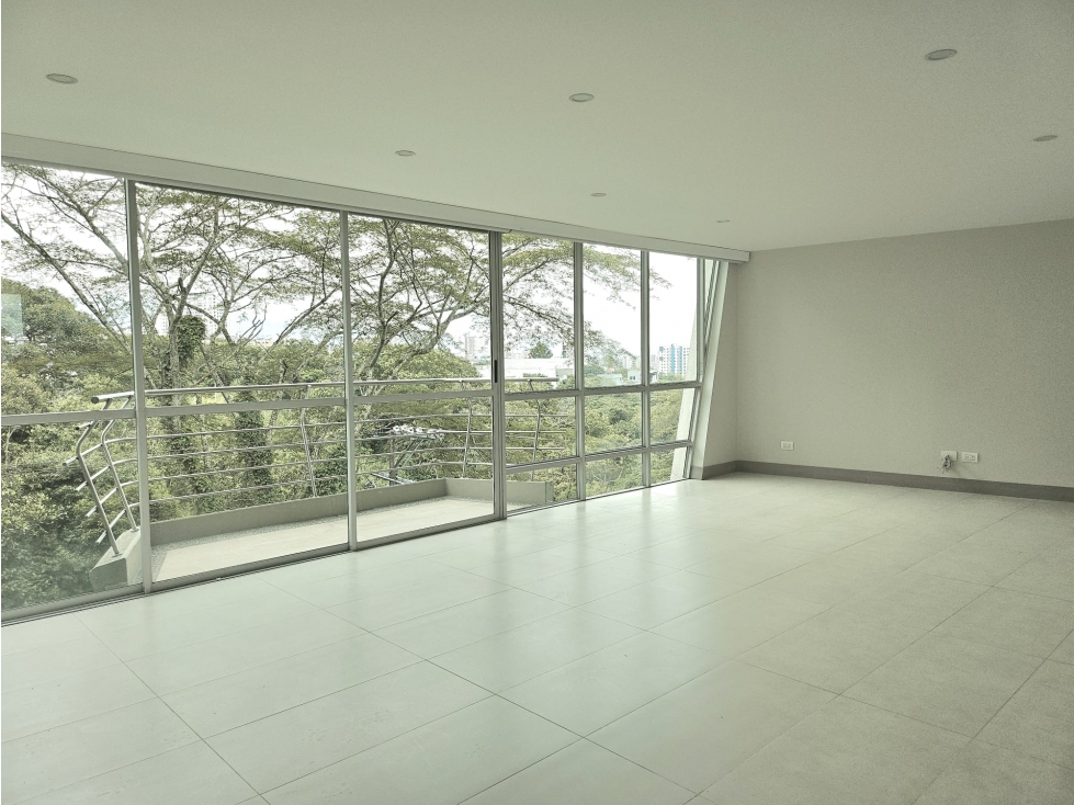 SE VENDE HERMOSO APARTAMENTO CON VISTA, AL NORTE DE ARMENIA