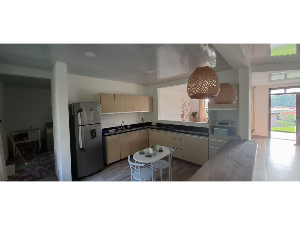 Se Vende Casa campestre en condominio Circasia — foto 6