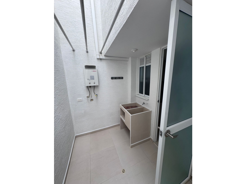 Se vende casa conjunto cerrado Circasia — foto 3