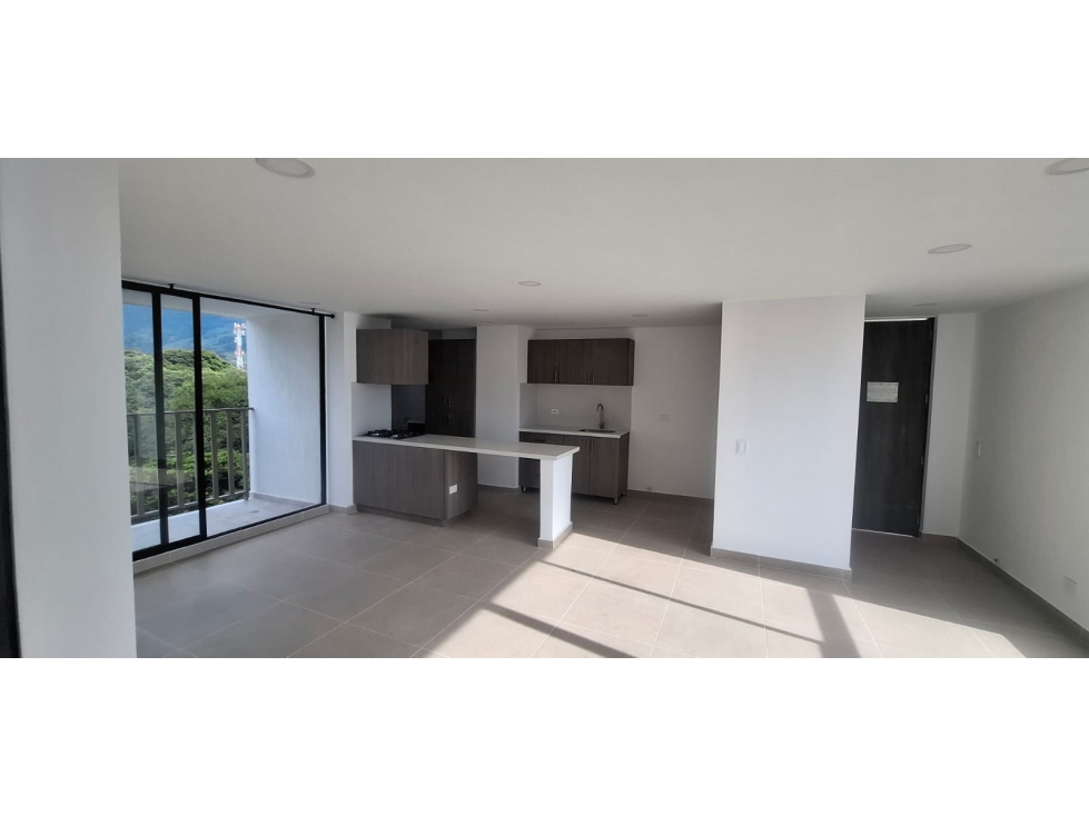 Se vende hermoso apartamento sector Av. 19 Norte, Armenia — foto 6