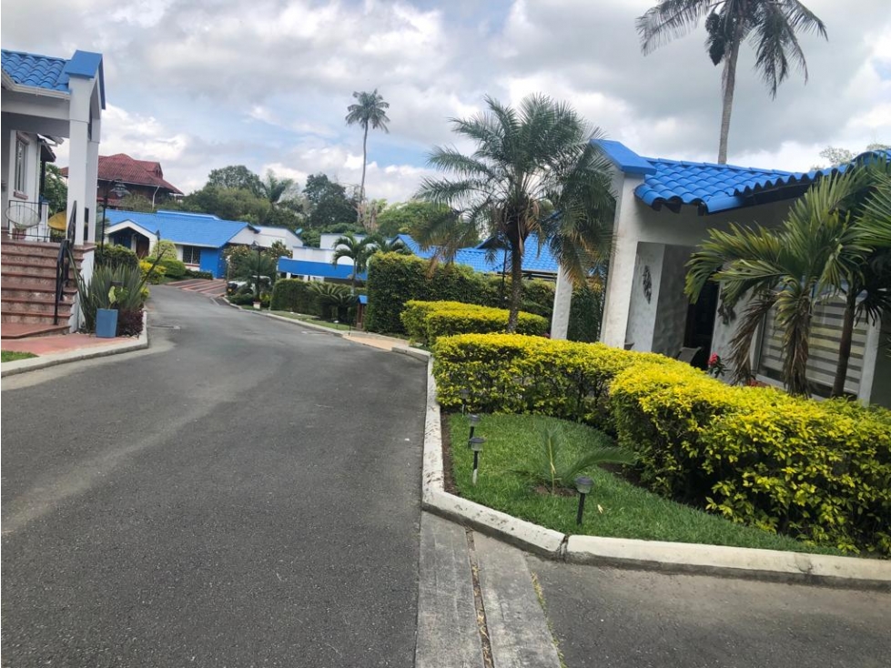 Se vende Casa Campestre Via Armenia - Circasia — foto 4