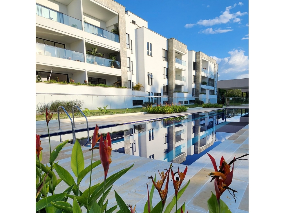 SE VENDE HERMOSO APARTASUITES