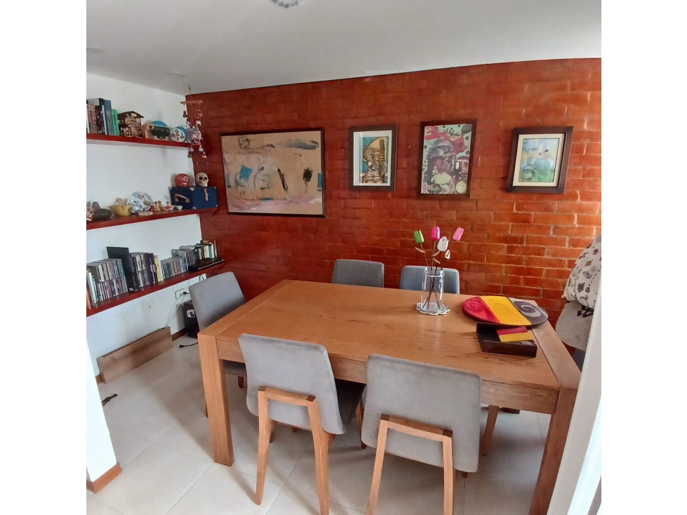 Casa amplia conjunto cerrado Avenida 19 — foto 3