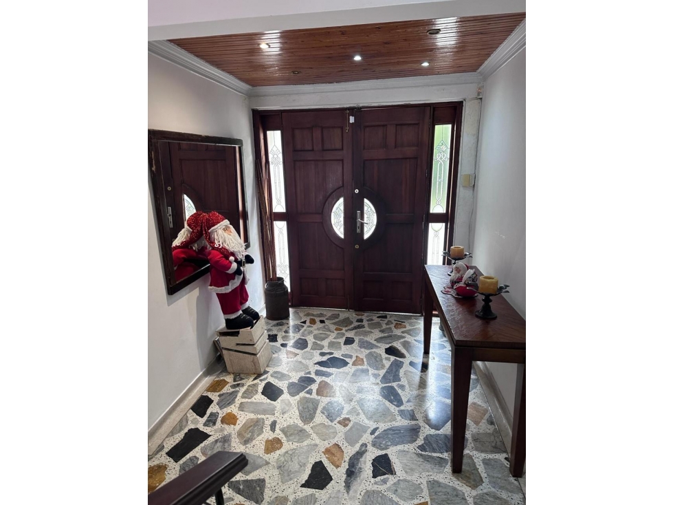 Se vende hermosa Casa en la Castellana-Armenia — foto 2