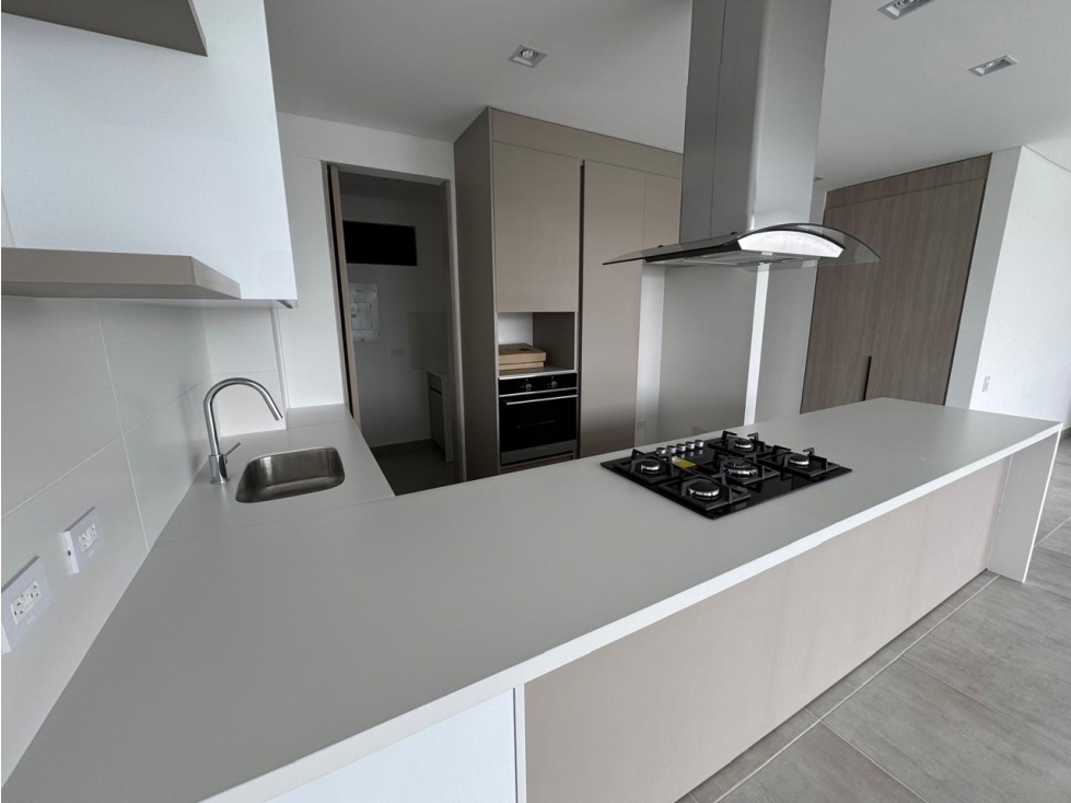 SE VENDE HERMOSO APARTAMENTO CAMPESTRE SECTOR LA TEBAIDA QUINDÍO — foto 5