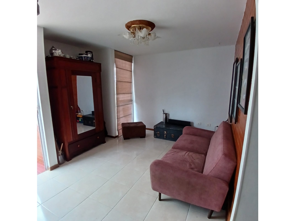 Casa amplia conjunto cerrado Avenida 19 — foto 2