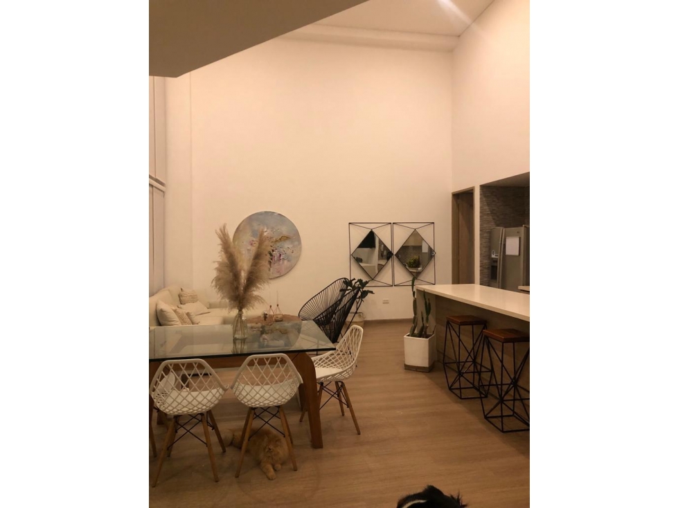 Casa Espectacular condominio Av. Bolivar — foto 5