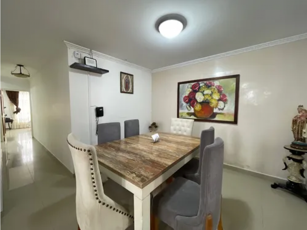 Se vende casa Condominio cerrado Avenida 19 norte Armenia — foto 4