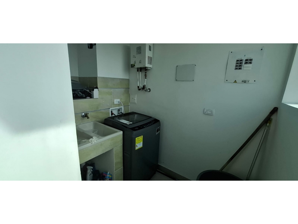 Se vende hermoso apartamento Av. 19 Norte Armenia — foto 5