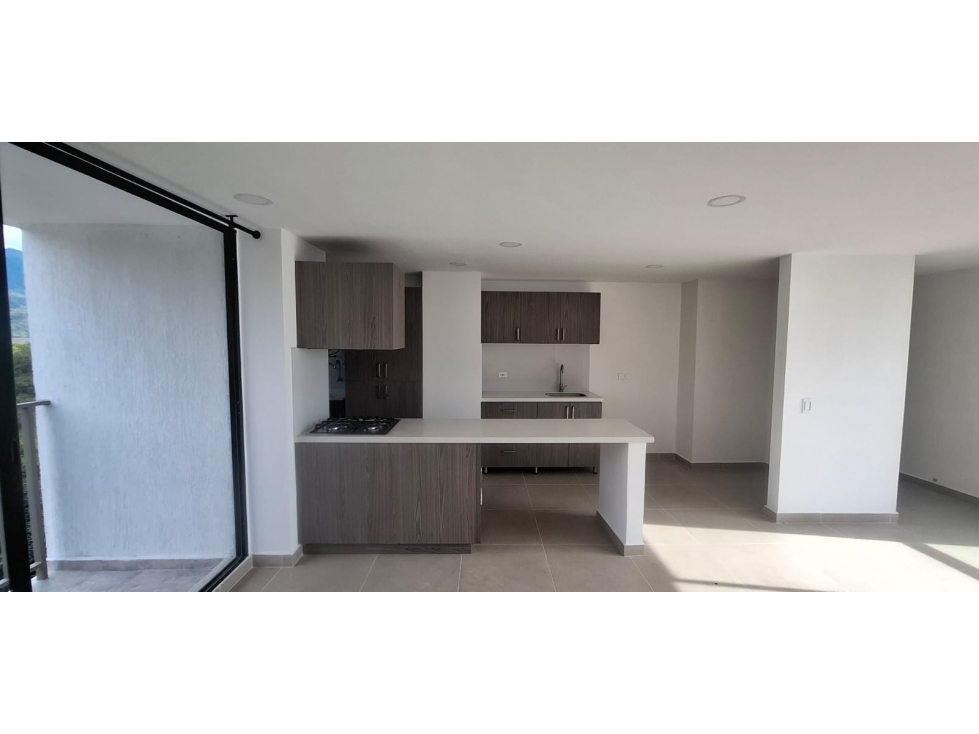 Se vende hermoso apartamento sector Av. 19 Norte, Armenia — foto 2