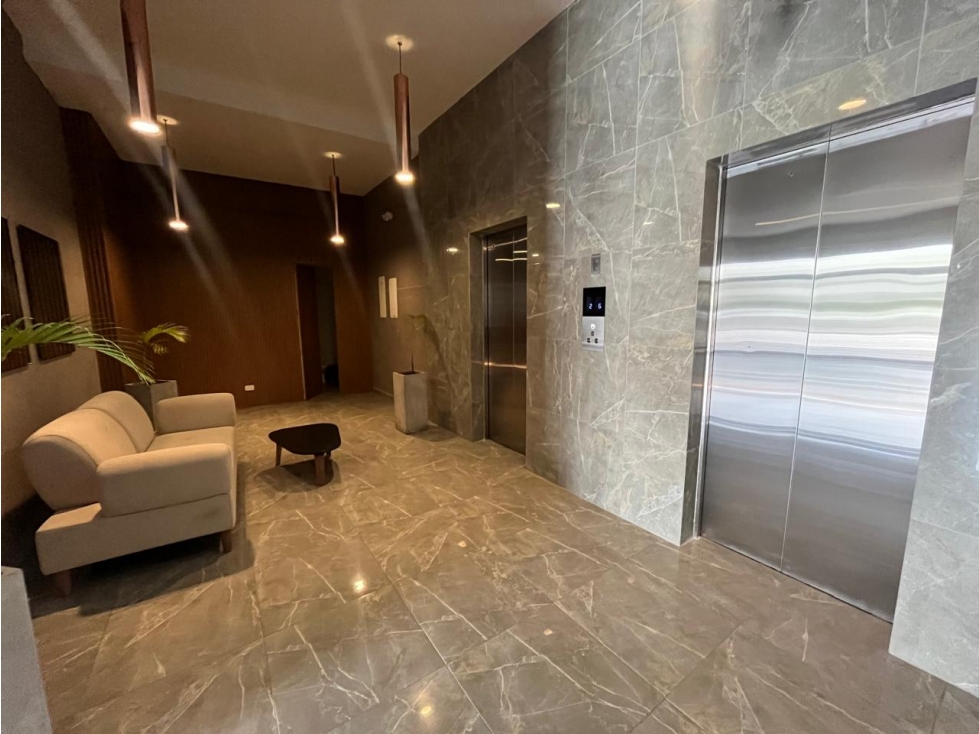 SE VENDE ESPECTACULAR APARTAMENTO SOBRE LA AVENIDA CENTENARIO