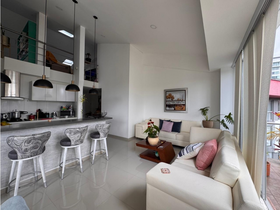 SE VENDE ESPECTACULAR APARTAMENTO AL NORTE DE ARMENIA SECTOR ORO NEGRO — foto 3
