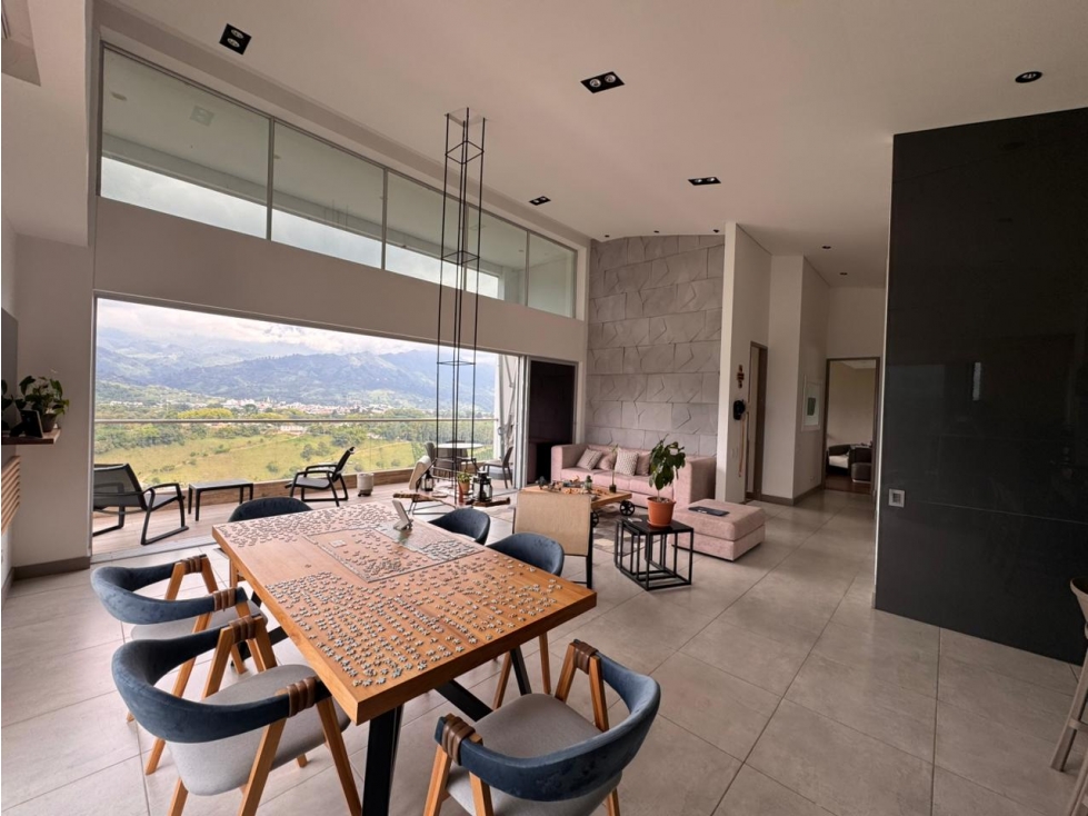 SE VENDE EXCLUSIVO APARTAMENTO AL NORTE DE ARMENIA — foto 3
