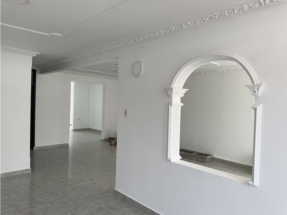 SE VENDE HERMOSA CASA DE DOS PLANTAS - SECTOR NORTE — foto 4
