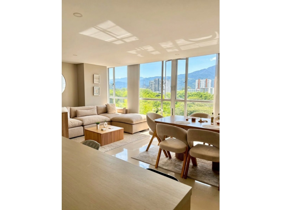 SE VENDE AMPLIO APARTAMENTO - SECTOR CLINICAS — foto 4