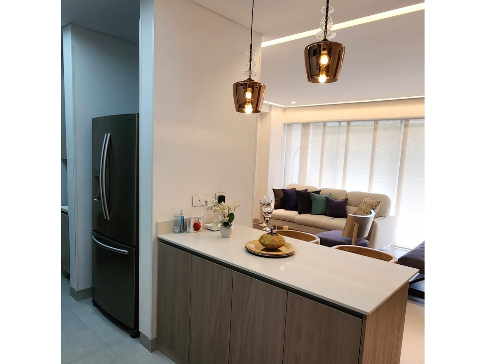 SE VENDE HERMOSO APARTASUITES — foto 3