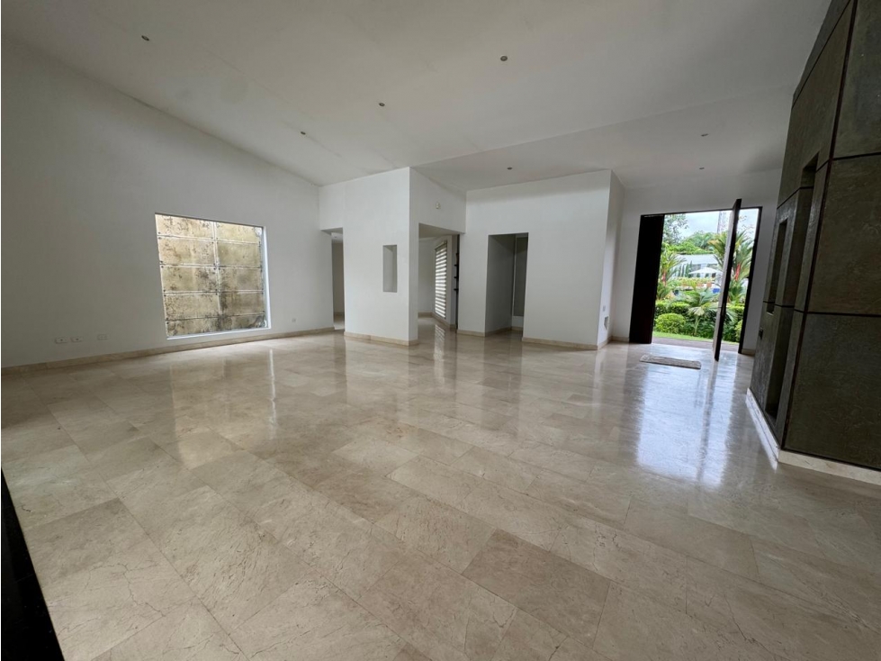 Casa Campestre Sector El Eden — foto 5