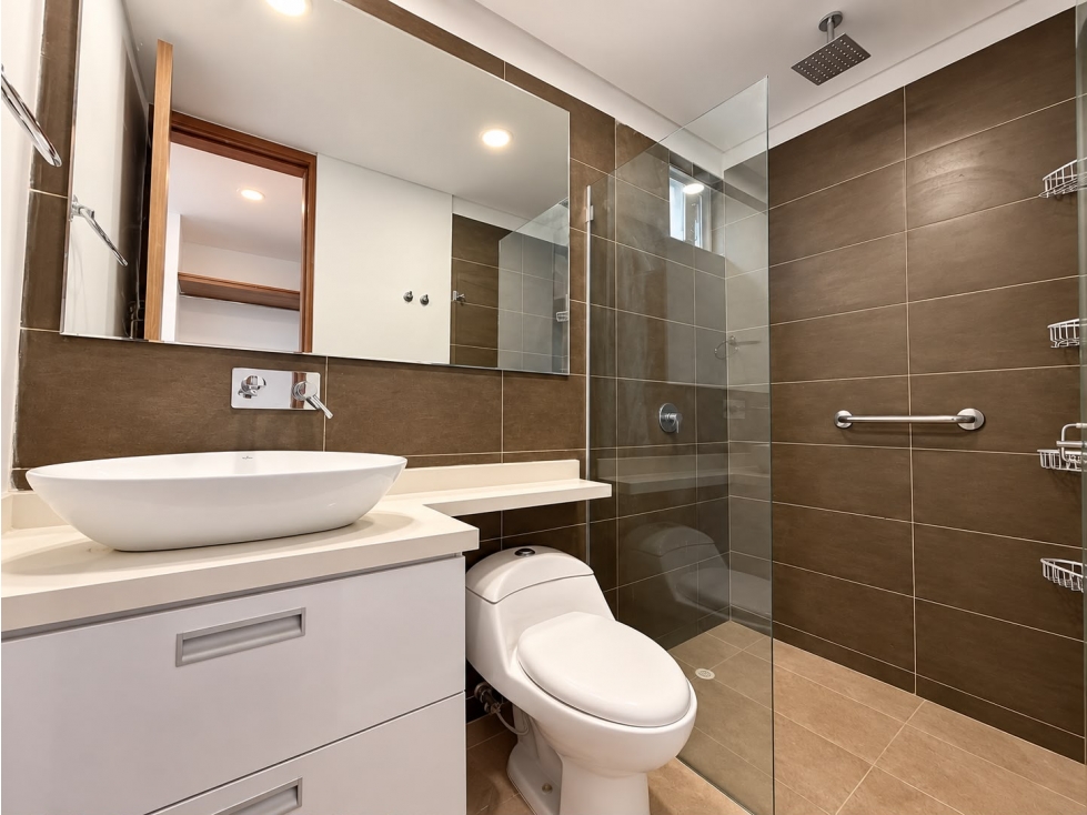 Se Alquila Hermoso Apartamento en el Norte de Armenia — foto 6