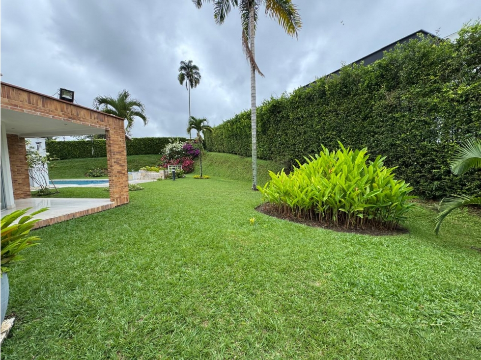 Casa Campestre Sector El Eden — foto 2