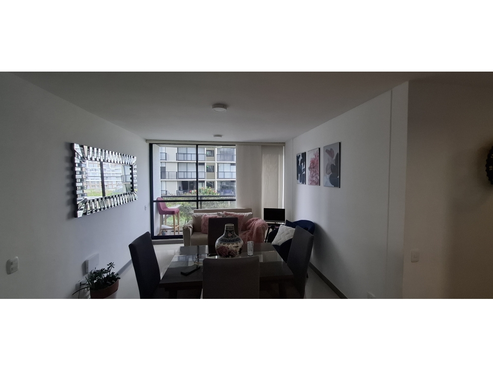 Apartamento en venta Norte Av. centenario Armenia