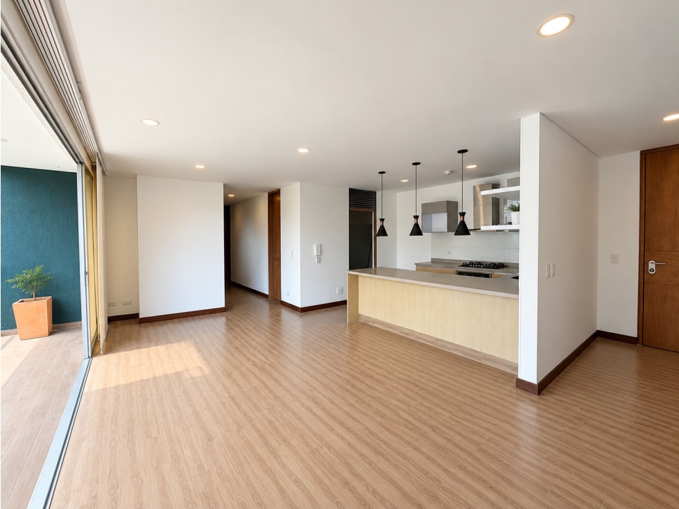 Se Alquila Hermoso Apartamento en el Norte de Armenia — foto 2