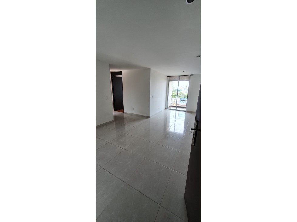 SE VENDE APARTAMENTO SECTOR PROVIDENCIA