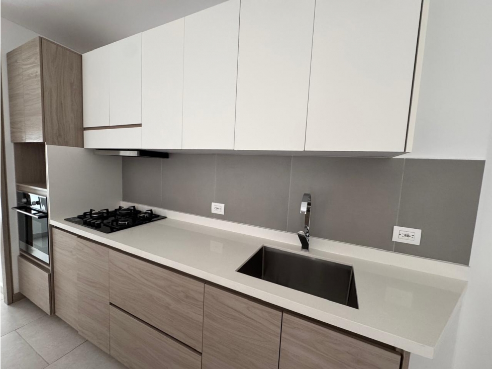 SE ARRIENDA HERMOSO Y EXCLUSIVO APARTAMENTO AL NORTE DE ARMENIA — foto 5