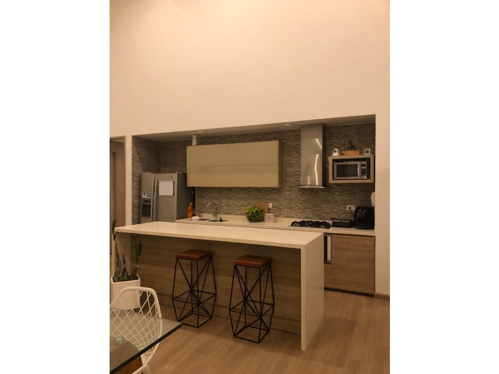 Casa Espectacular condominio Av. Bolivar — foto 6
