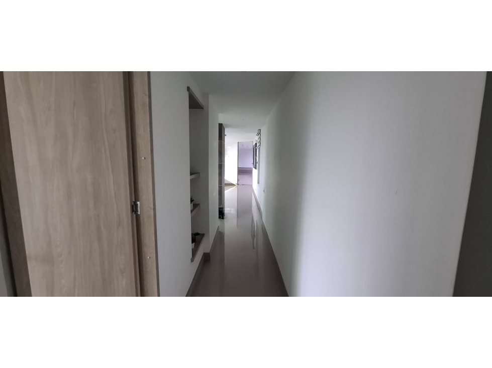 Se vende hermoso apartamento Av. 19 Norte Armenia — foto 6