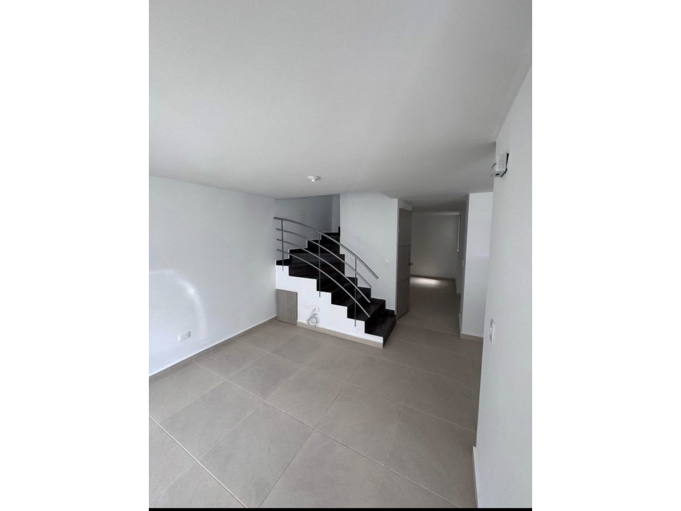 Se vende casa conjunto cerrado Circasia
