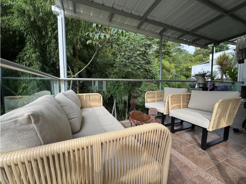 SE VENDE ESPECTACULAR CASA EN EL SECTOR NORTE DE ARMENIA — foto 5