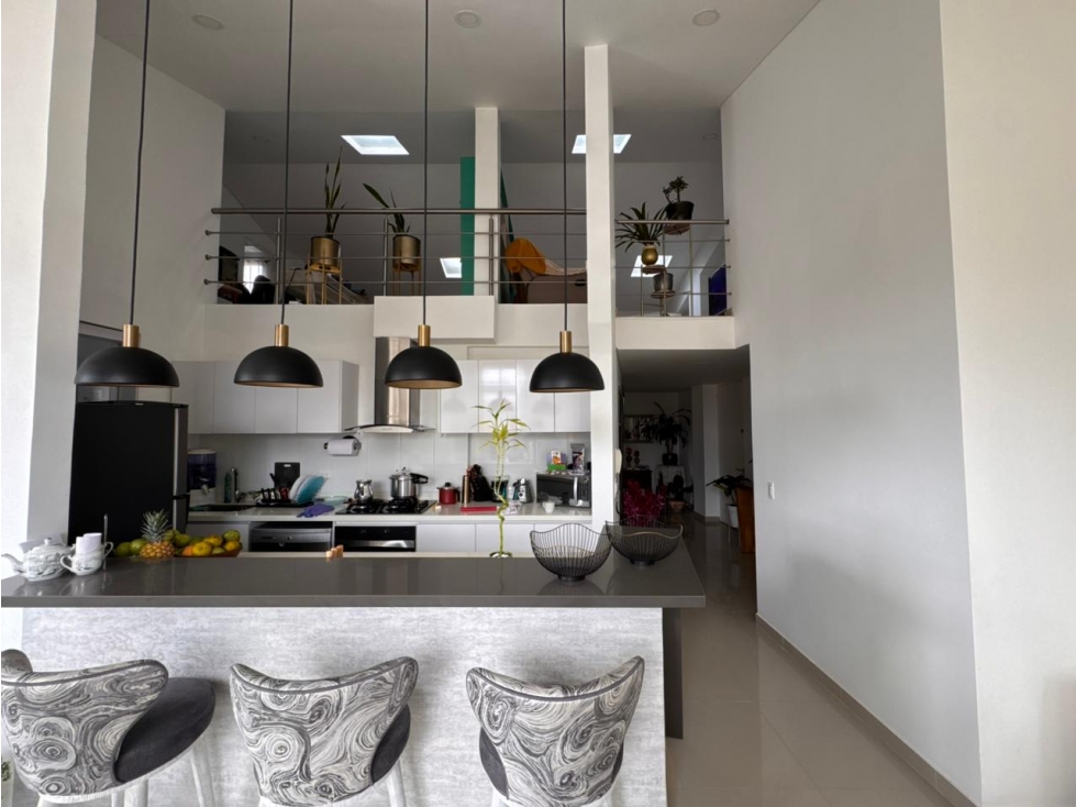 SE VENDE ESPECTACULAR APARTAMENTO AL NORTE DE ARMENIA SECTOR ORO NEGRO — foto 4