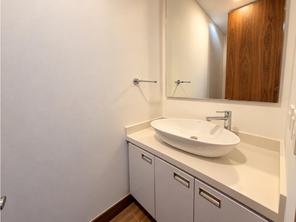 SE VENDE EXCLUSIVO APARTAMENTO SECTOR CASTELLANA — foto 5