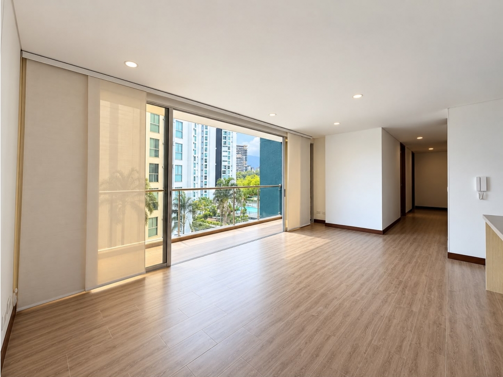 Se Alquila Hermoso Apartamento en el Norte de Armenia