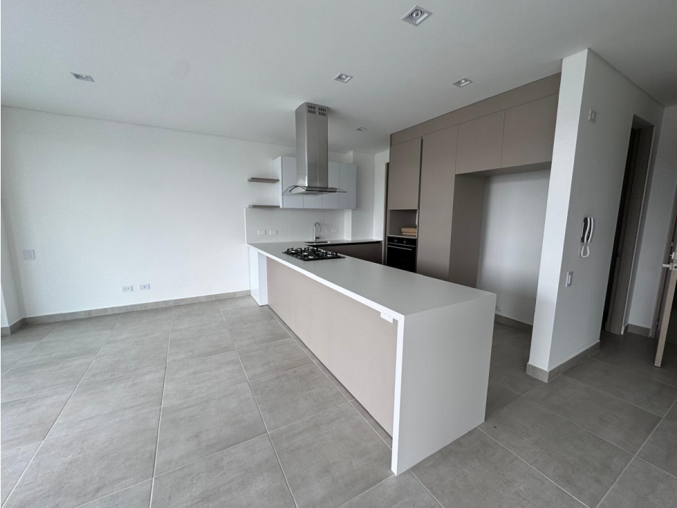 SE VENDE HERMOSO APARTAMENTO CAMPESTRE SECTOR LA TEBAIDA QUINDÍO — foto 6