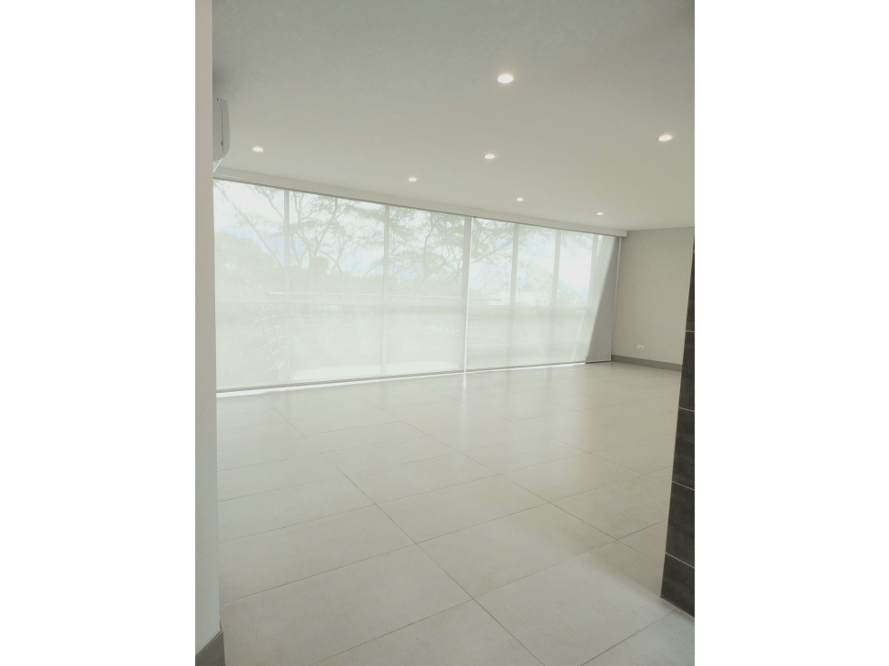 SE VENDE HERMOSO APARTAMENTO CON VISTA, AL NORTE DE ARMENIA — foto 6