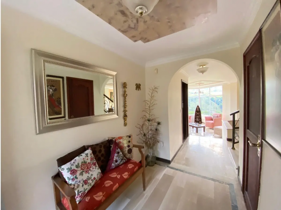 Se vende casa con vista a la cordillera en conjunto Norte de Armenia — foto 6