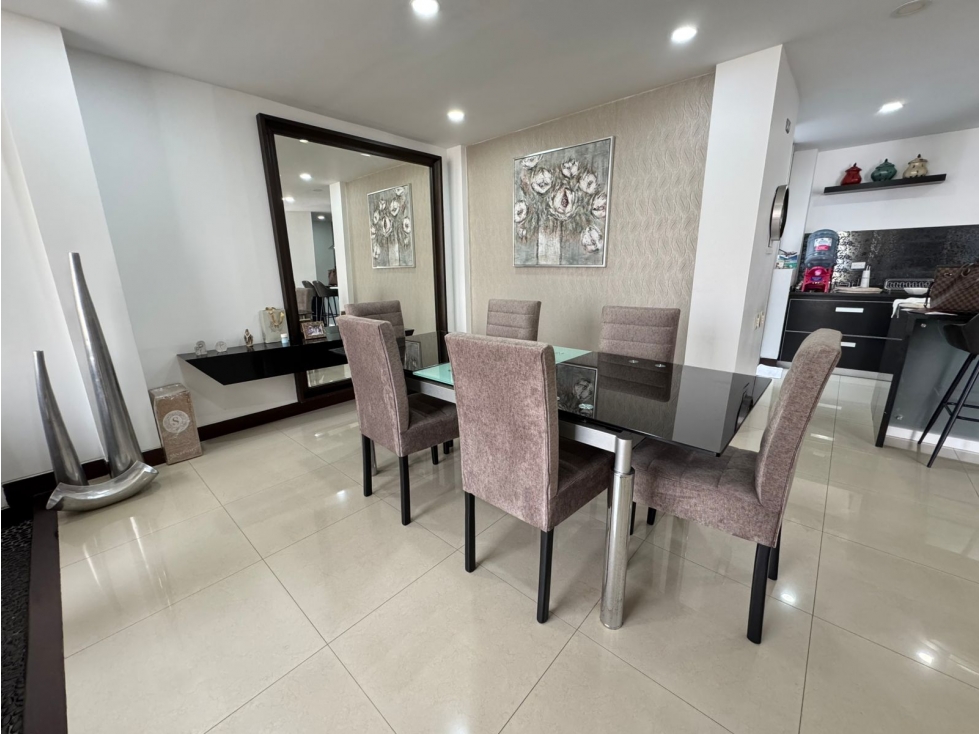 Se vende exclusiva casa en conjunto Norte de Armenia — foto 2