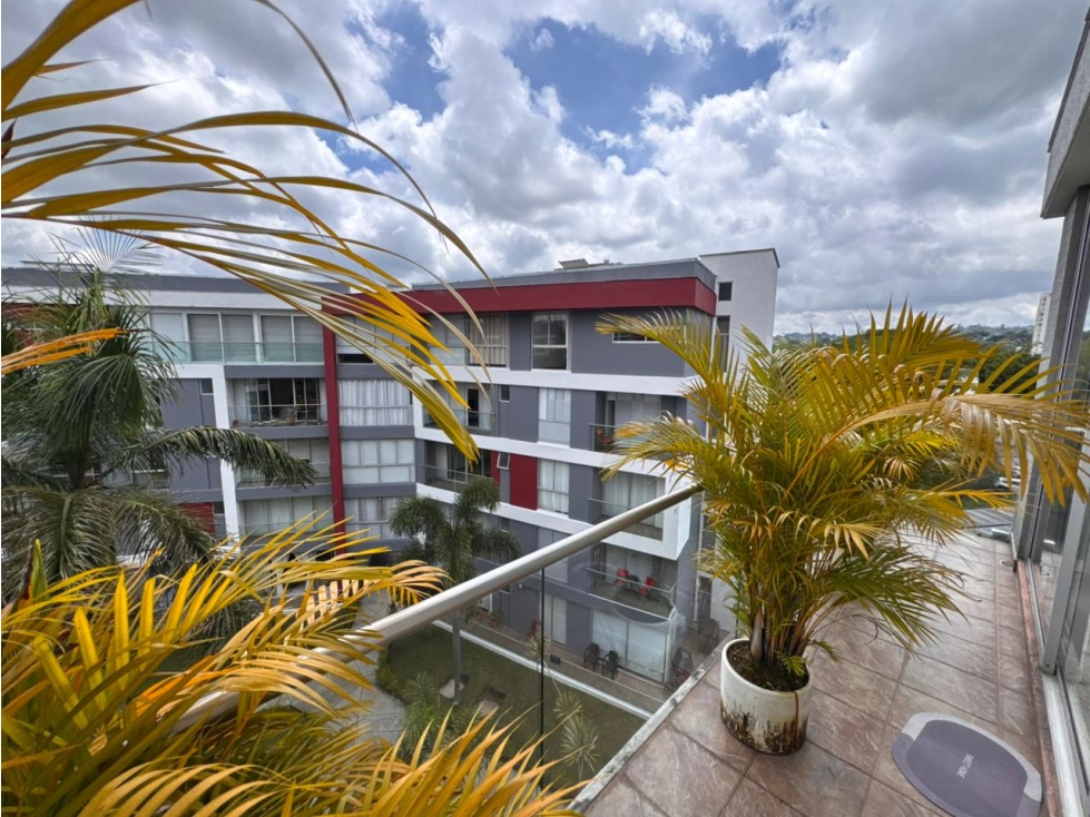 SE VENDE ESPECTACULAR APARTAMENTO AL NORTE DE ARMENIA SECTOR ORO NEGRO — foto 6